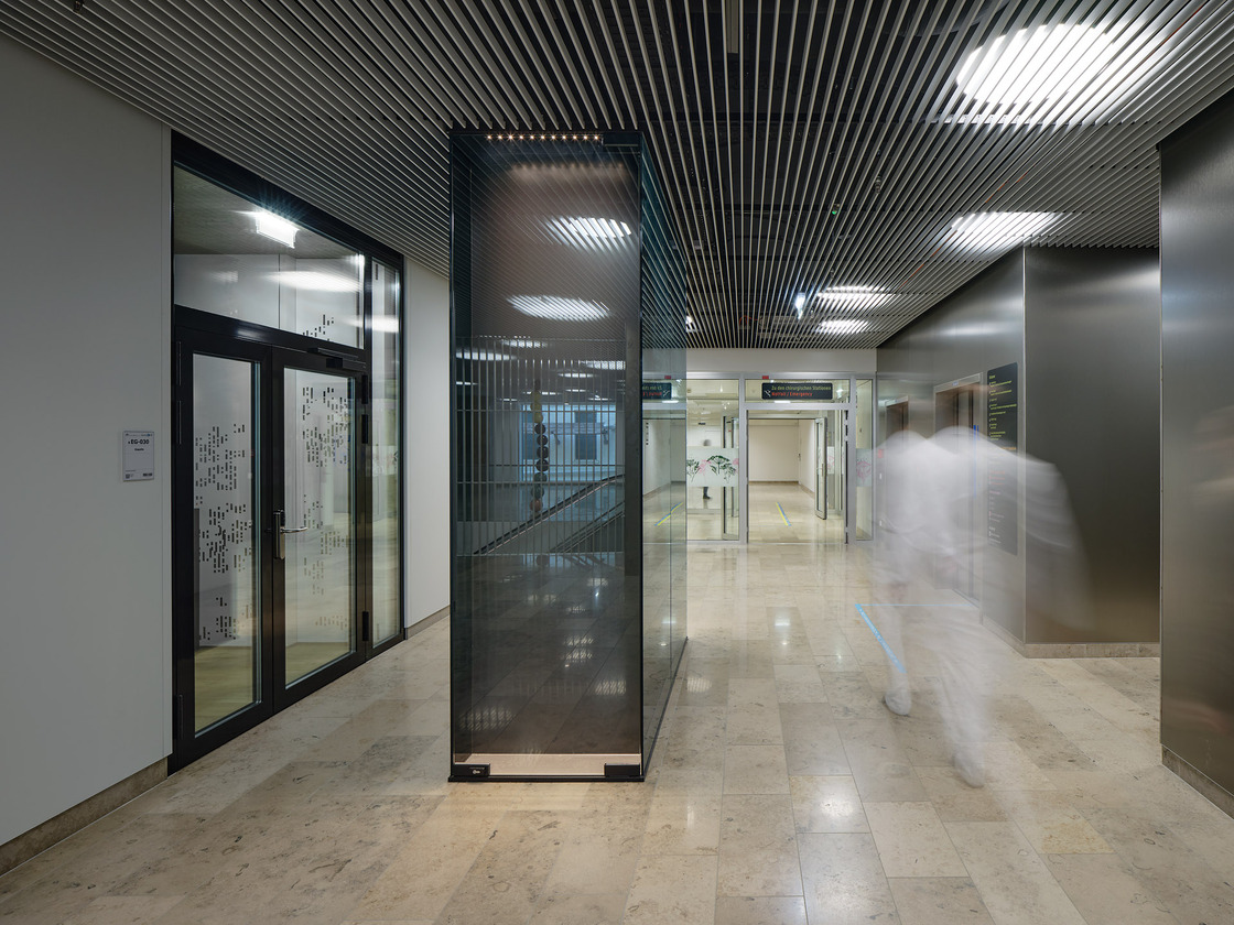 Ein Foto von Paul Ott