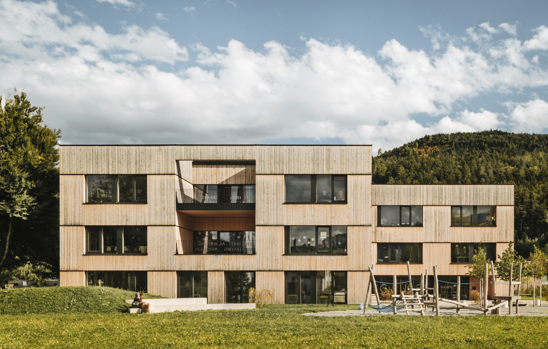 Ein Foto von Angela Lamprecht