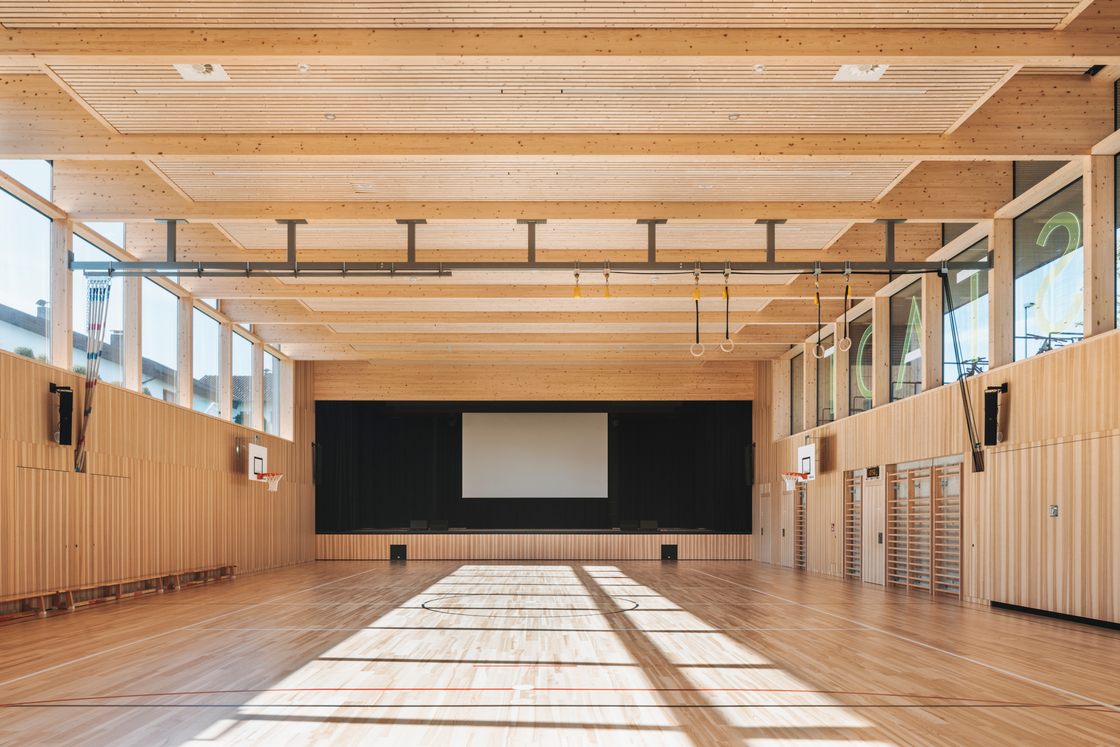 Ein Foto von Angela Lamprecht