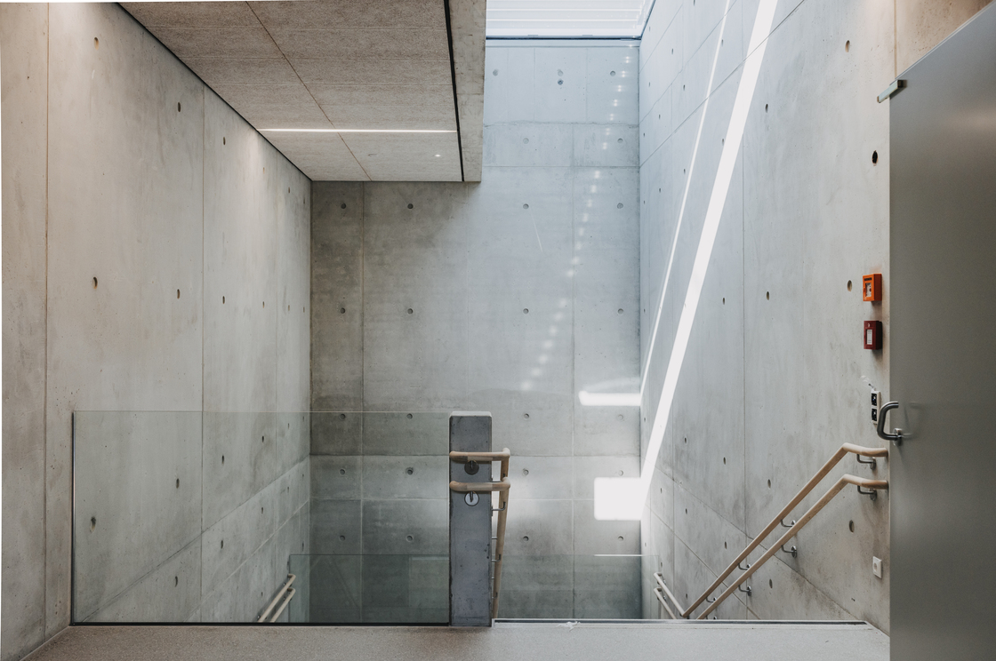 Ein Foto von Angela Lamprecht