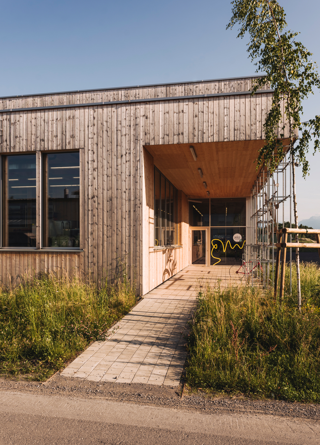 Ein Foto von Angela Lamprecht