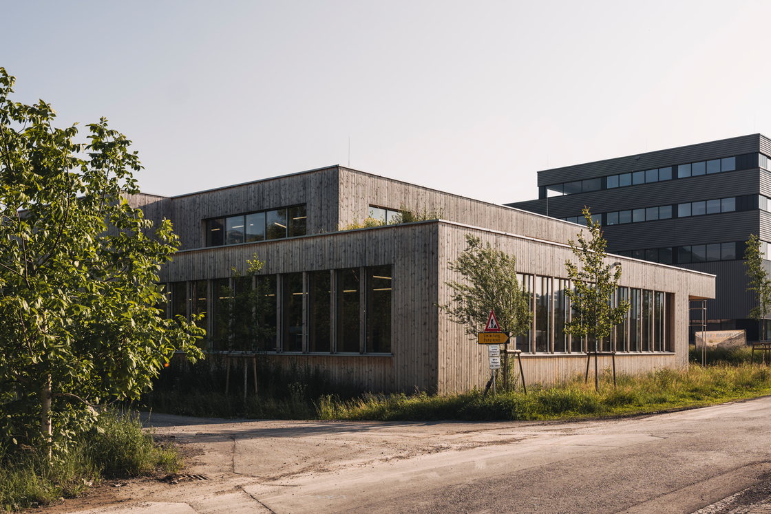 Ein Foto von Angela Lamprecht