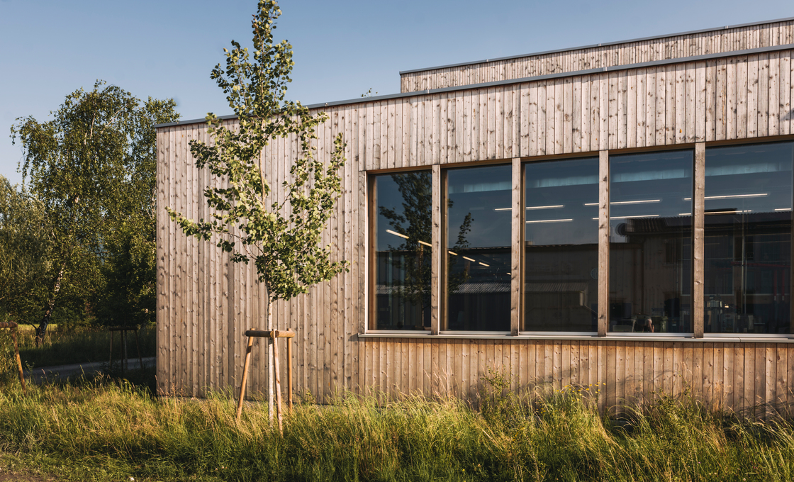 Ein Foto von Angela Lamprecht