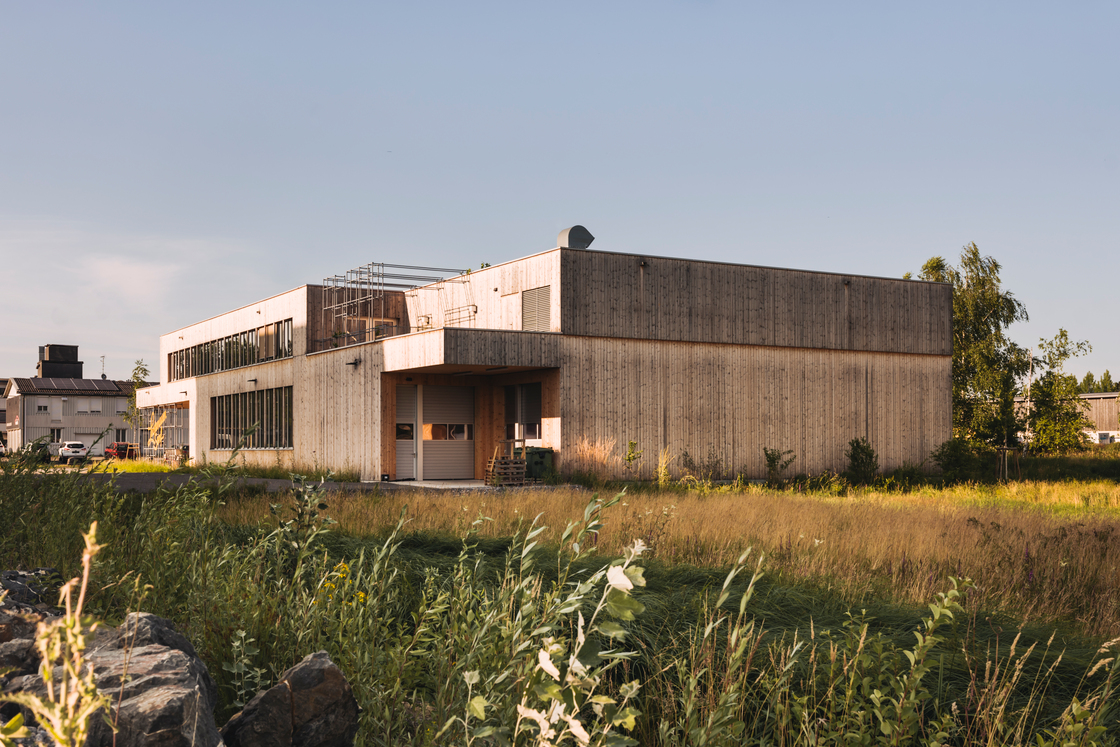 Ein Foto von Angela Lamprecht