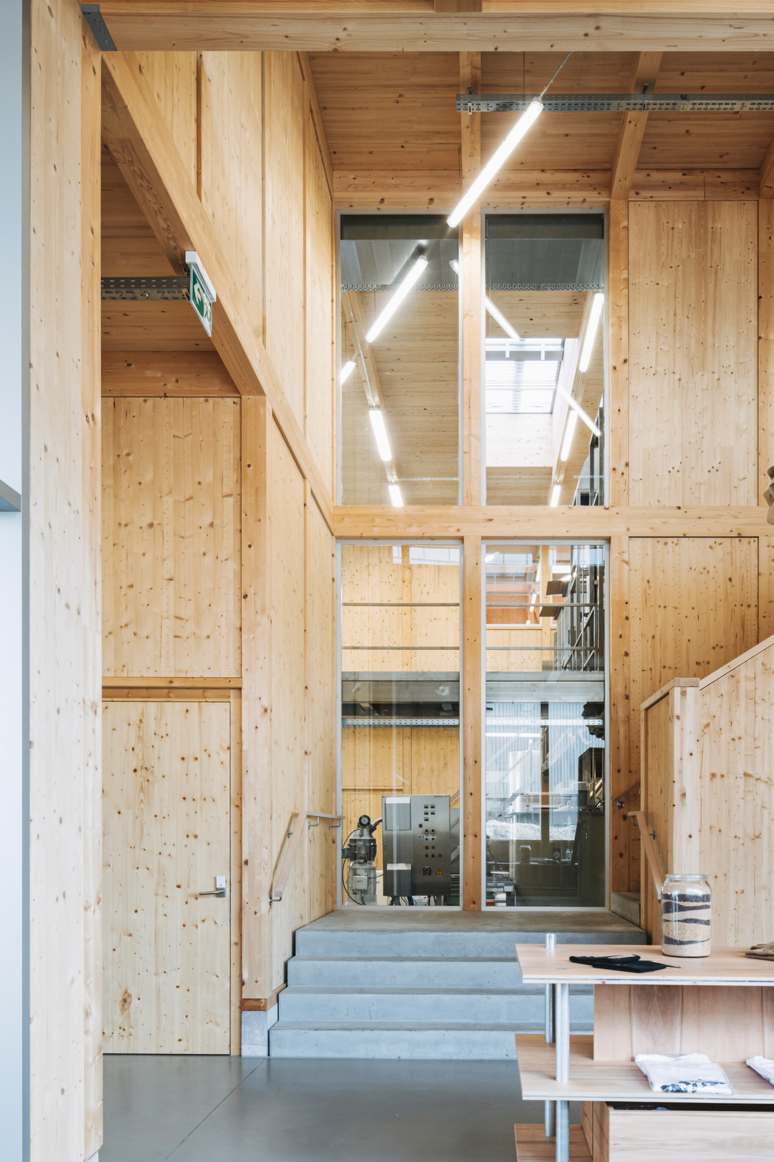 Ein Foto von Angela Lamprecht