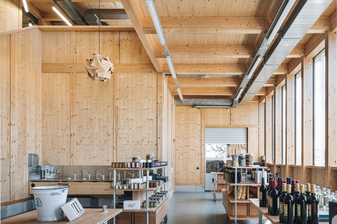 Ein Foto von Angela Lamprecht