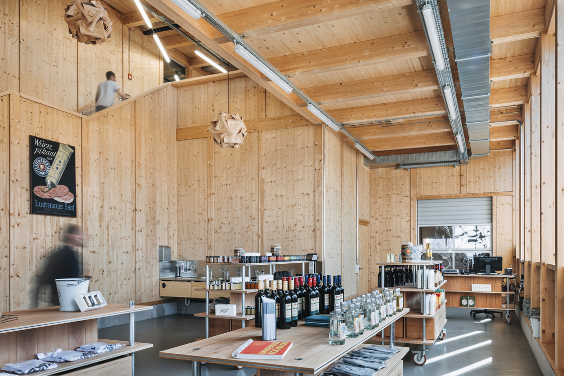 Ein Foto von Angela Lamprecht