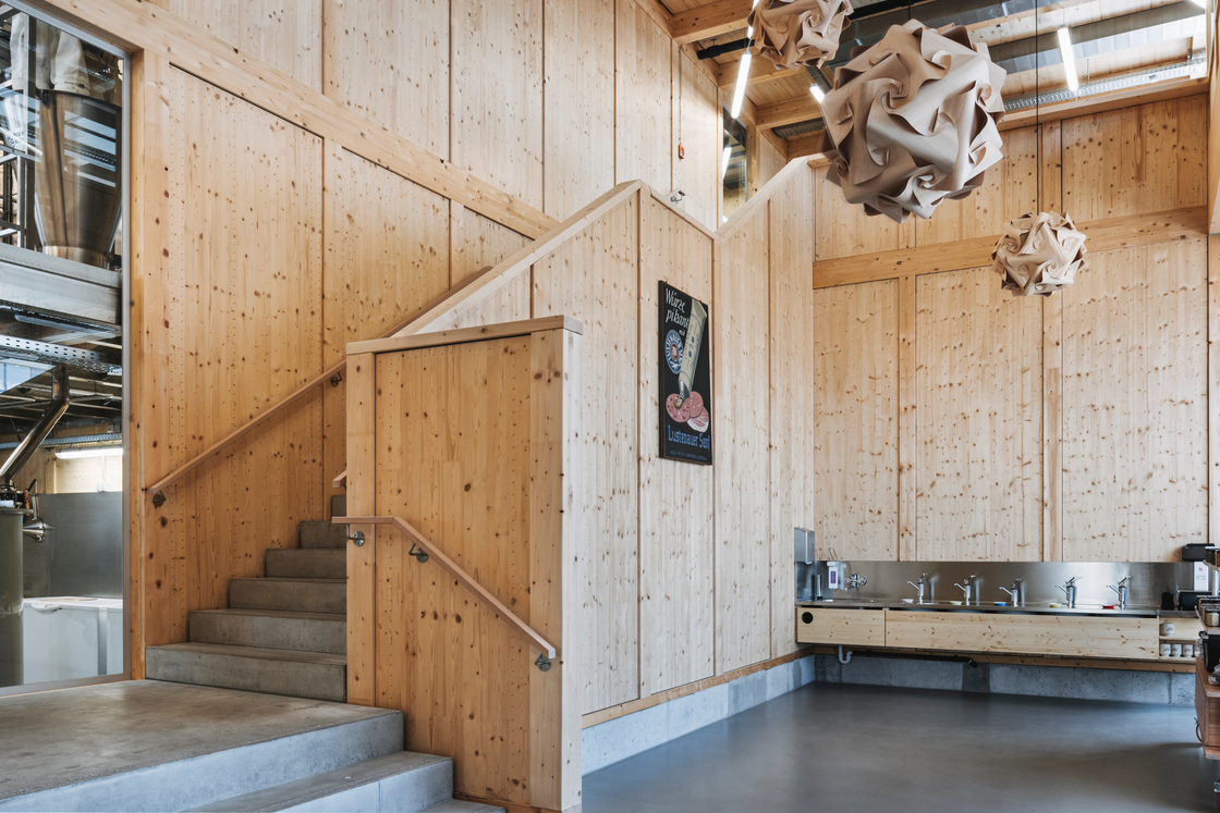 Ein Foto von Angela Lamprecht