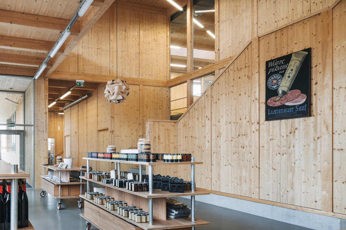 Ein Foto von Angela Lamprecht