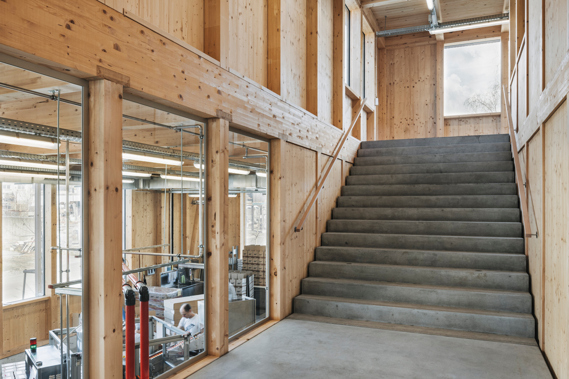 Ein Foto von Angela Lamprecht