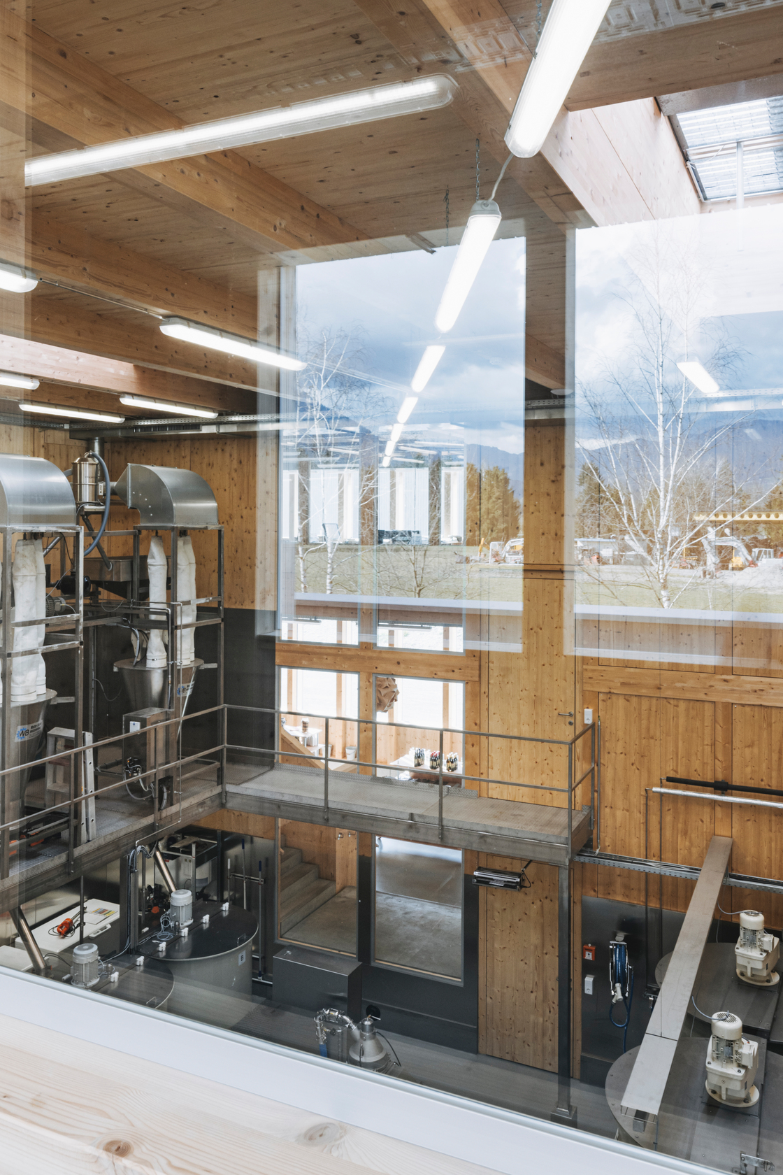 Ein Foto von Angela Lamprecht