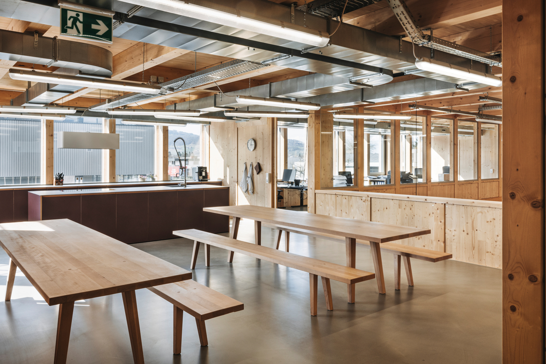 Ein Foto von Angela Lamprecht