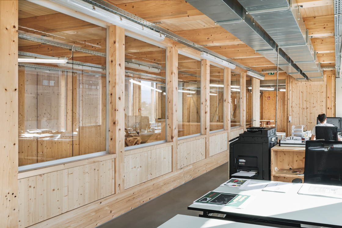 Ein Foto von Angela Lamprecht