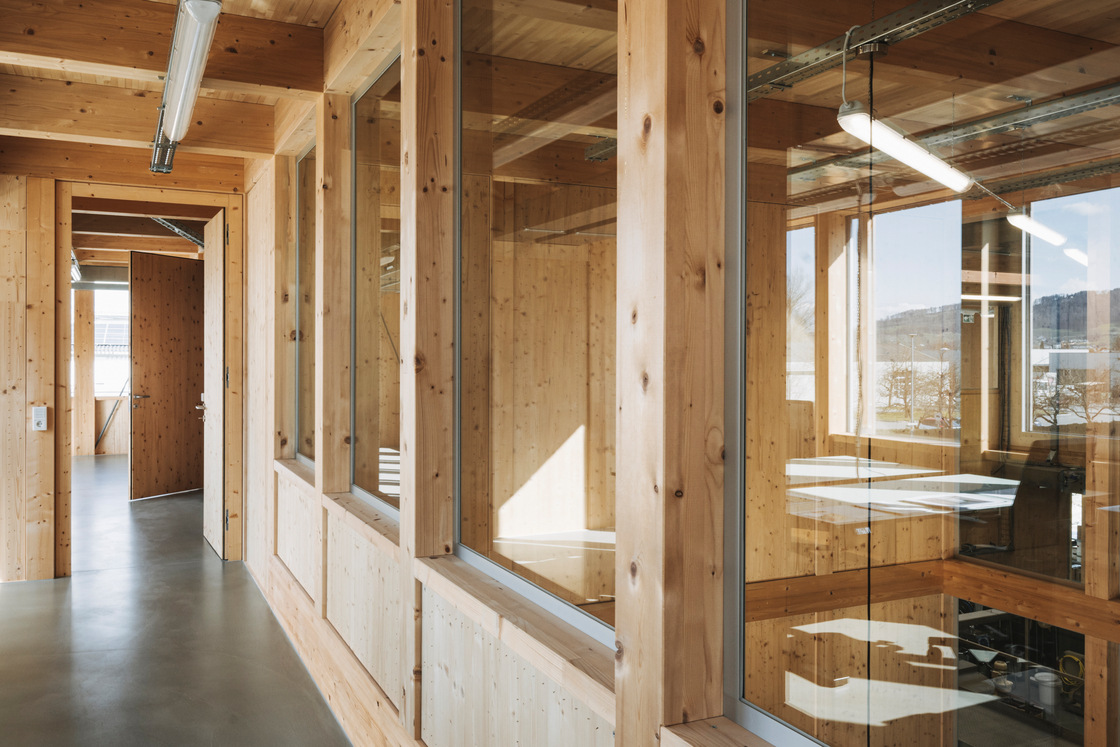 Ein Foto von Angela Lamprecht