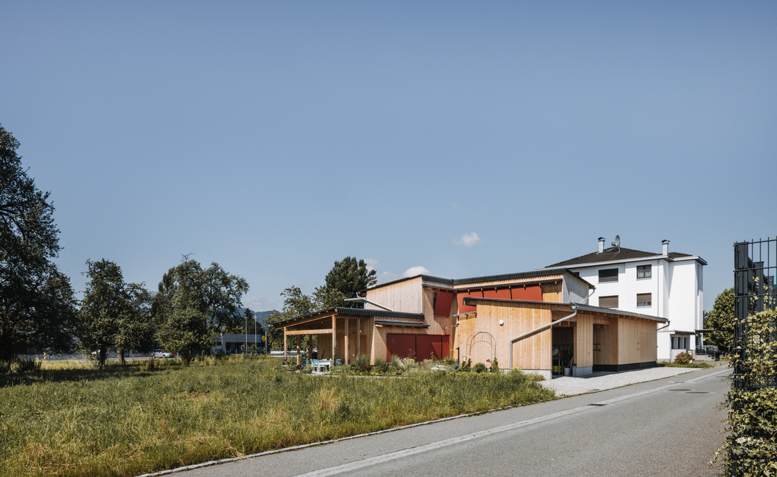 Ein Foto von Angela Lamprecht