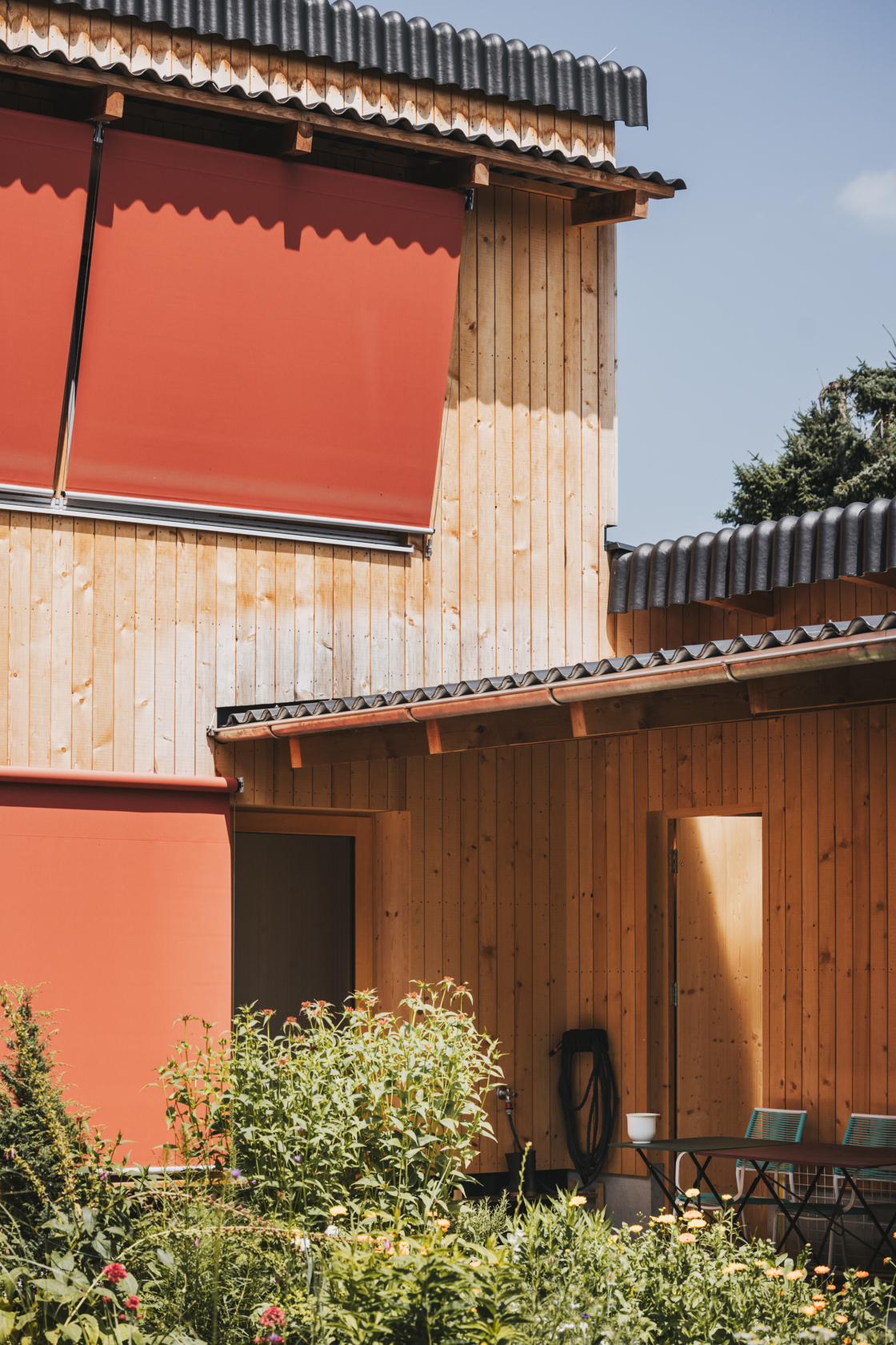 Ein Foto von Angela Lamprecht