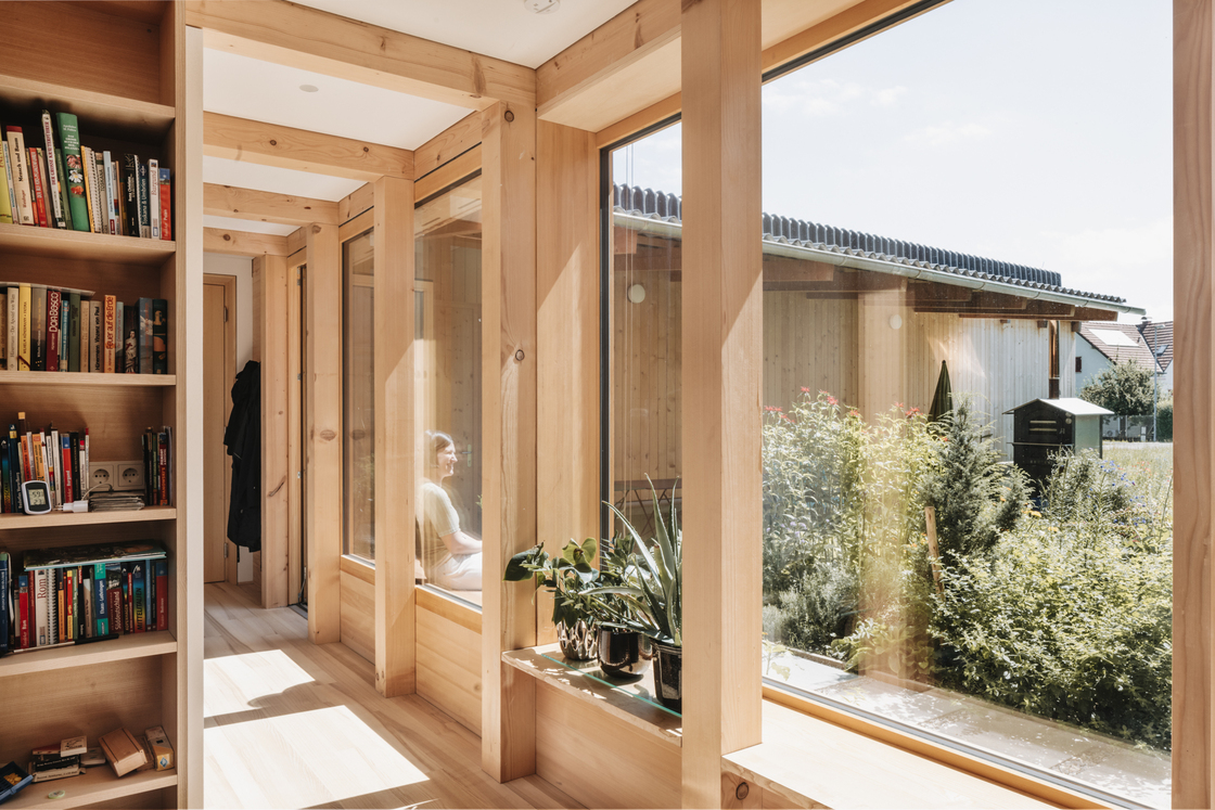 Ein Foto von Angela Lamprecht