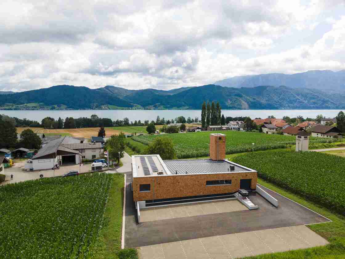 Ein Foto von Andrew Phelps