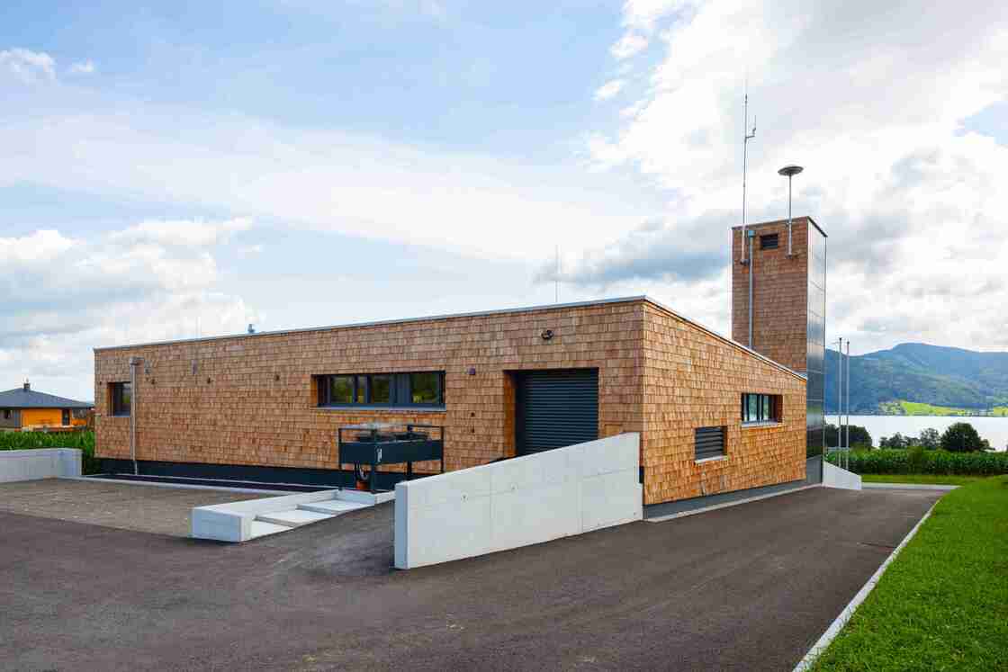 Ein Foto von Andrew Phelps