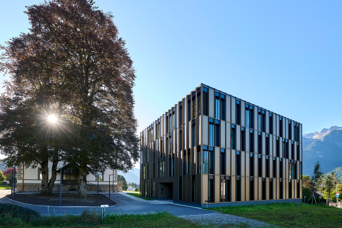 Ein Foto von Marcel Hagen