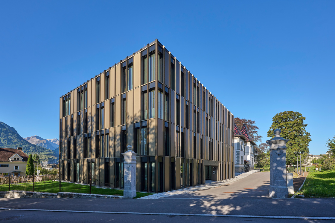 Ein Foto von Marcel Hagen