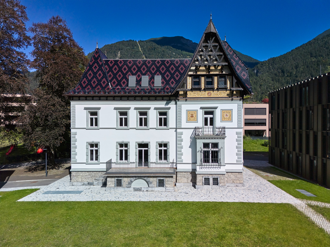 Ein Foto von Marcel Hagen