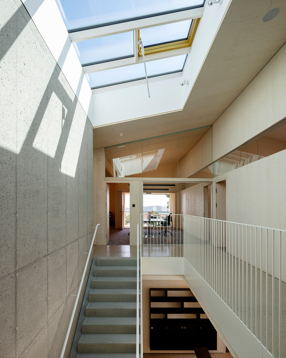 Ein Foto von Andrew Phelps