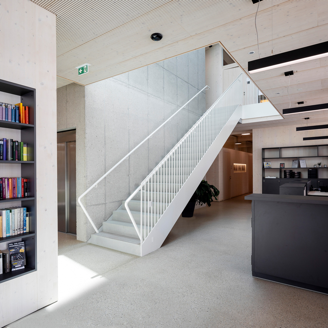 Ein Foto von Andrew Phelps