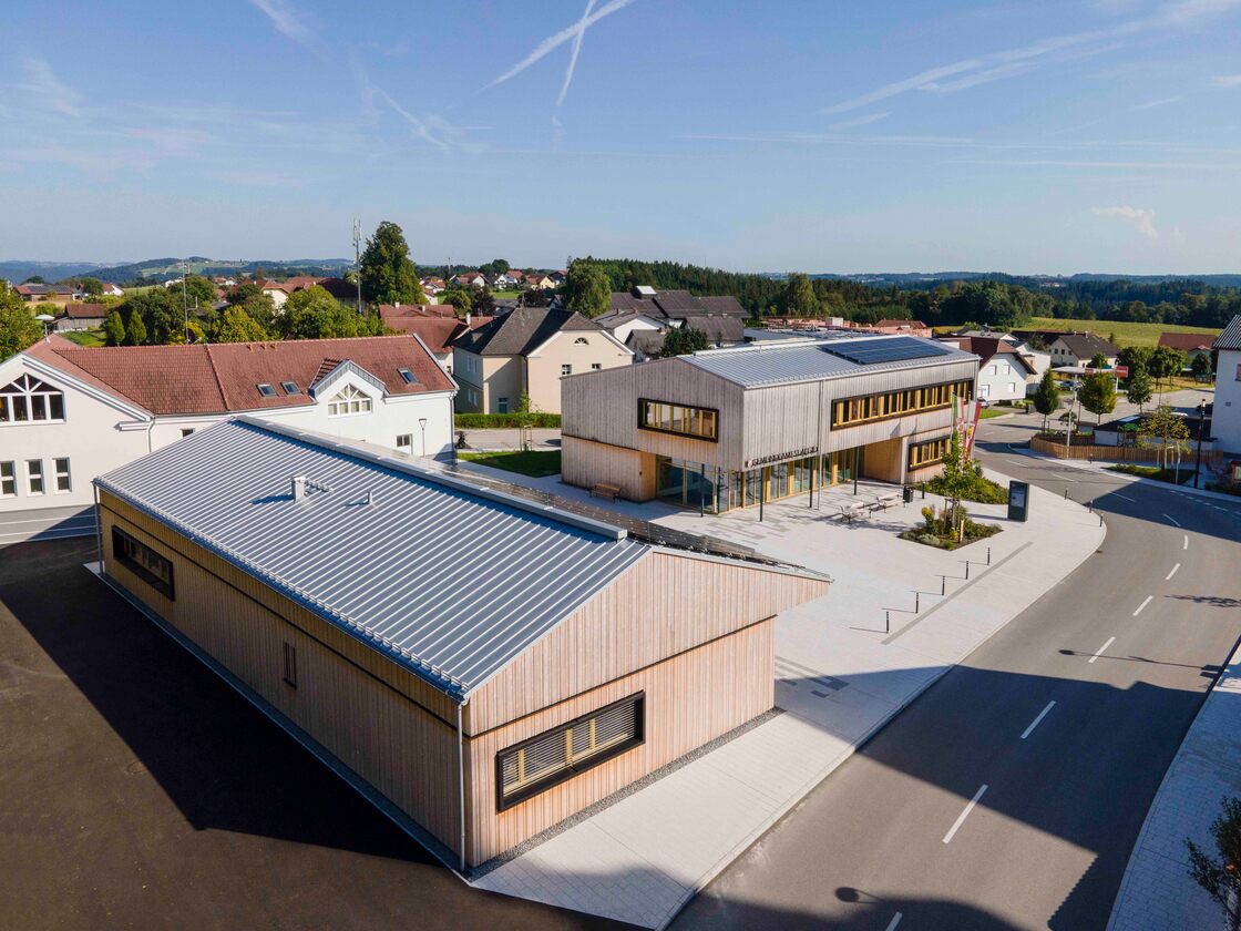 Ein Foto von Andrew Phelps