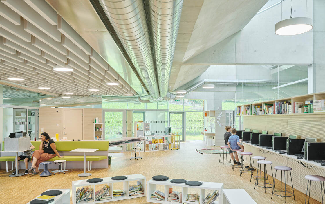 Ein Foto von David Schreyer