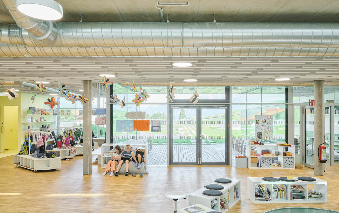 Ein Foto von David Schreyer