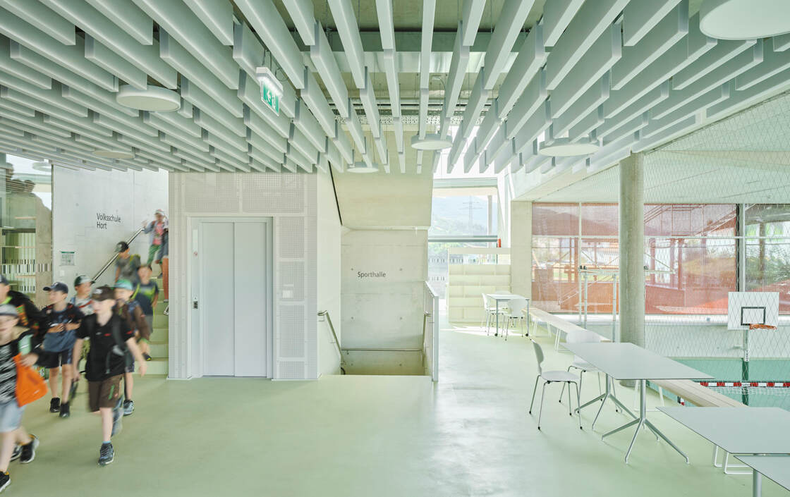 Ein Foto von David Schreyer