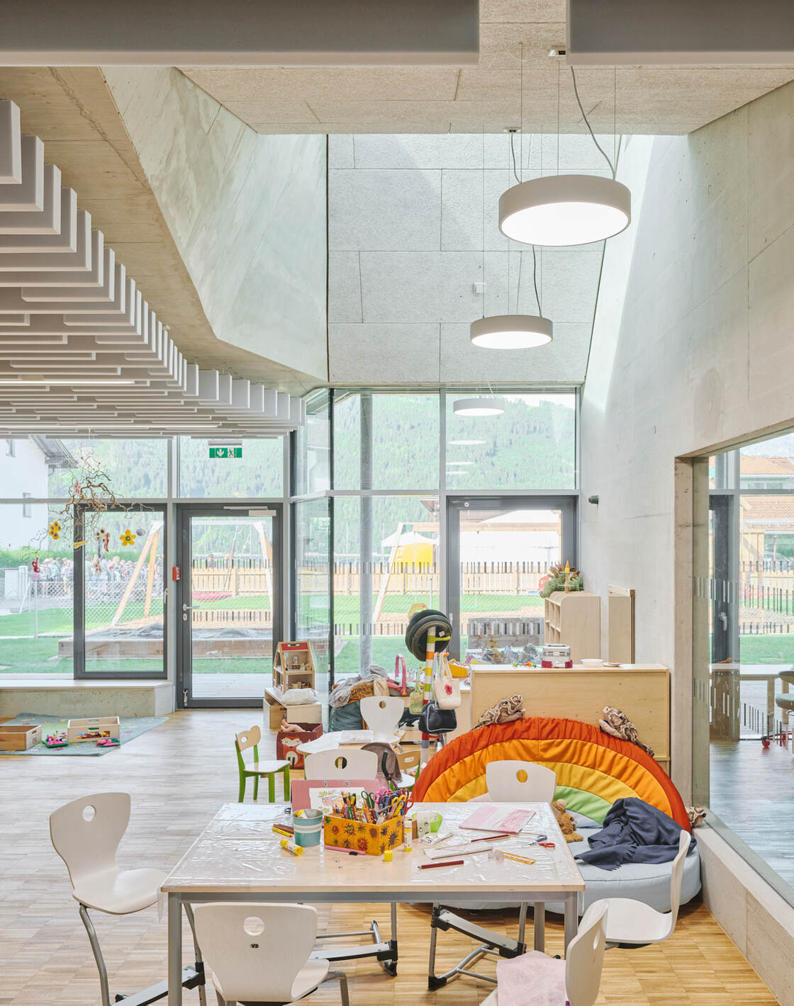 Ein Foto von David Schreyer