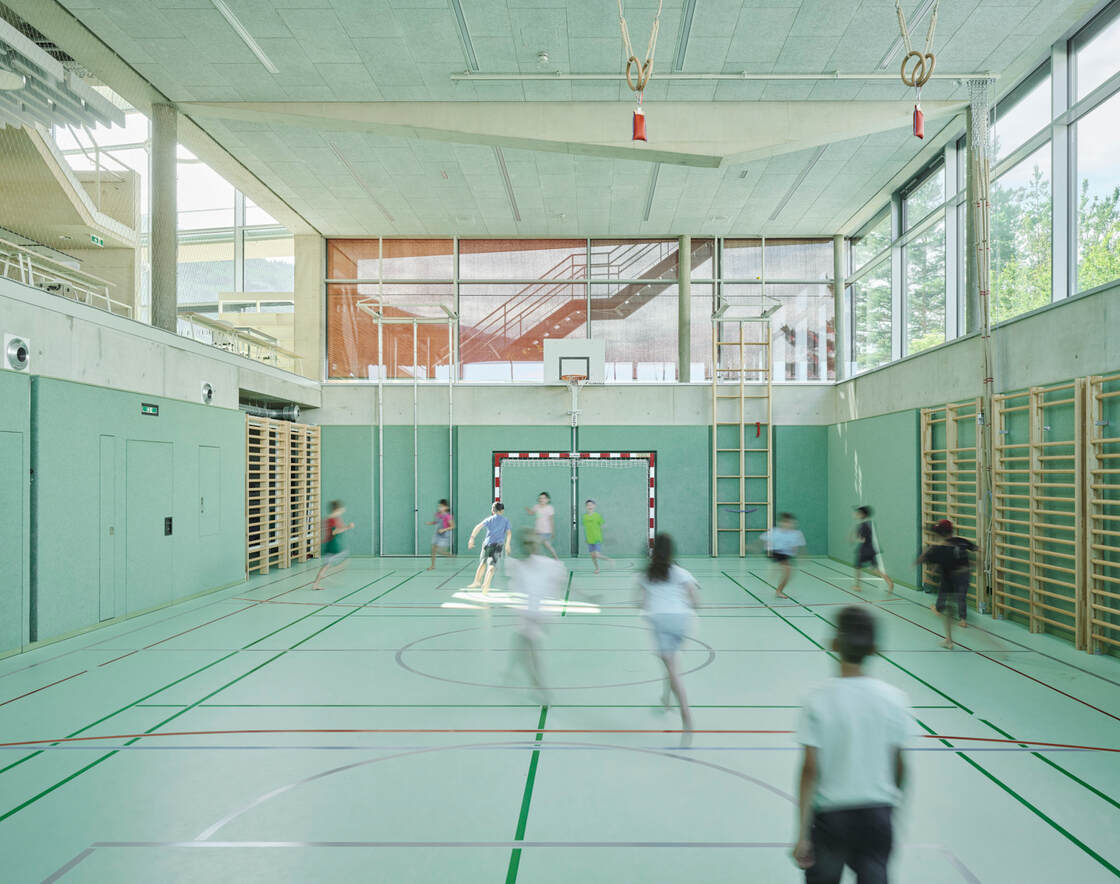 Ein Foto von David Schreyer