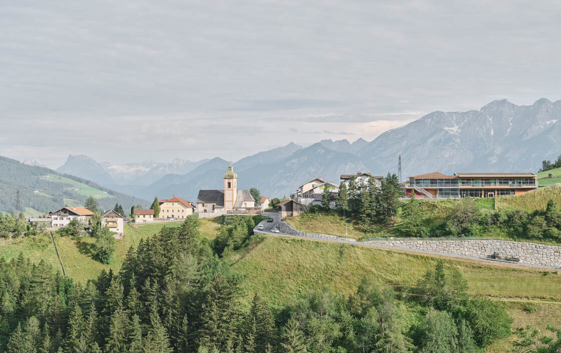 Ein Foto von David Schreyer