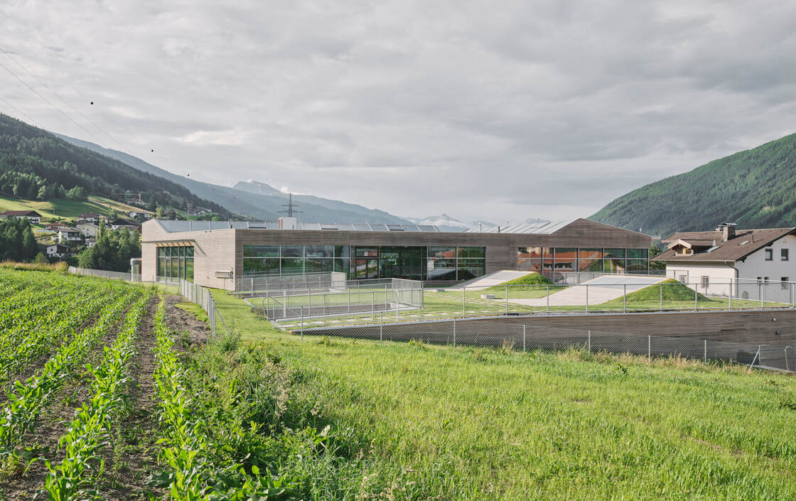 Ein Foto von David Schreyer