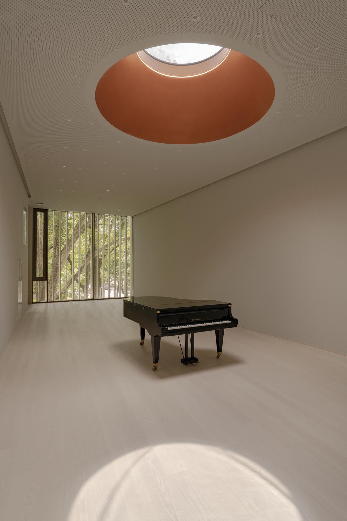 Ein Foto von Ana Barros