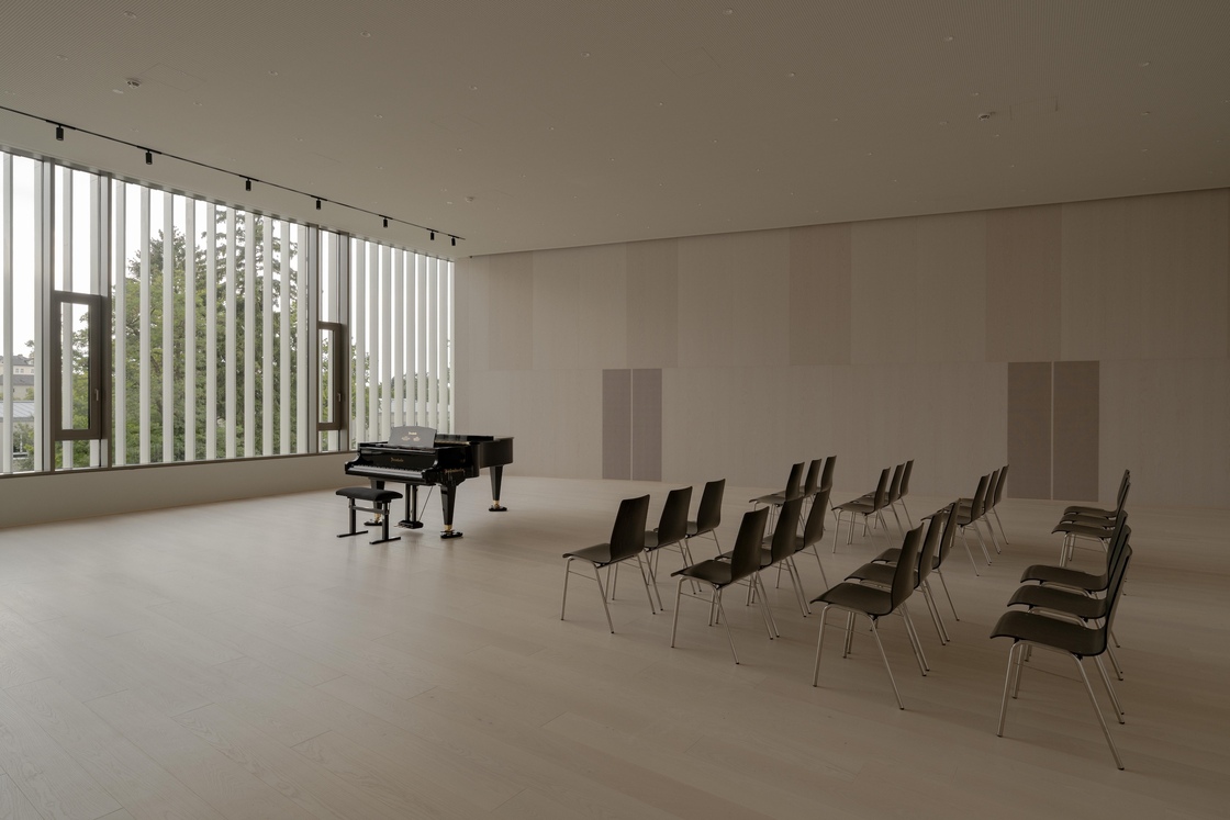 Ein Foto von Ana Barros