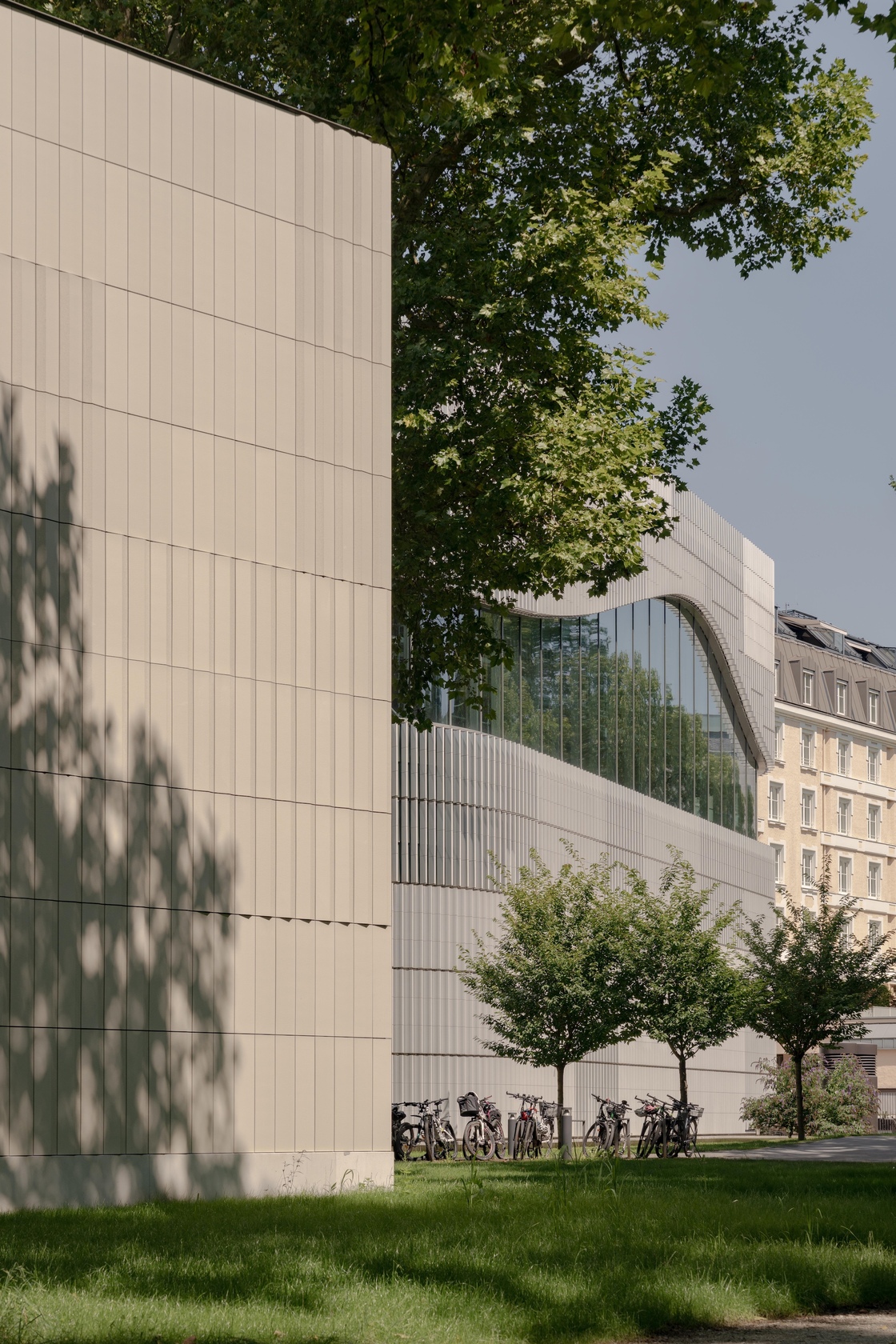 Ein Foto von Ana Barros