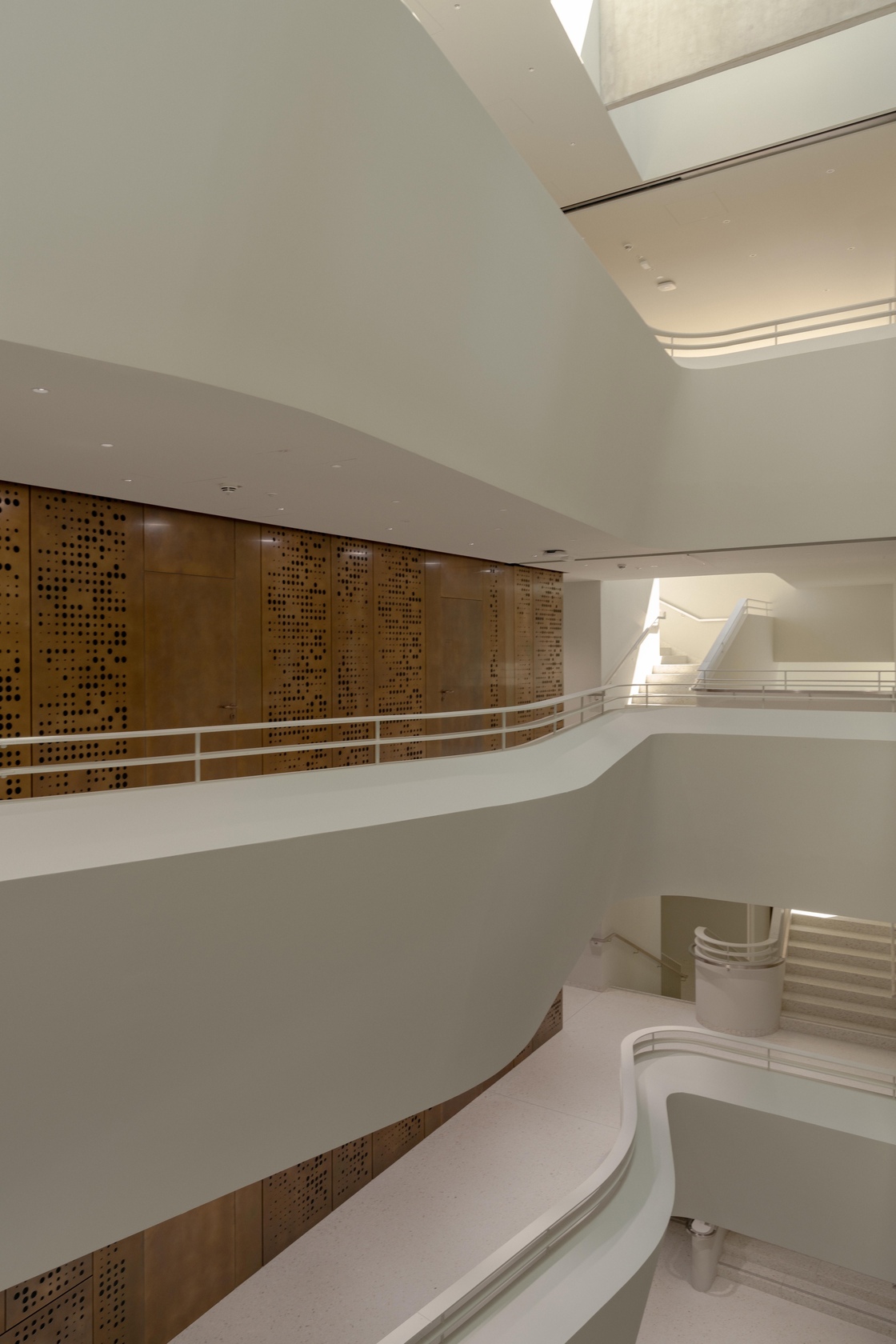 Ein Foto von Ana Barros