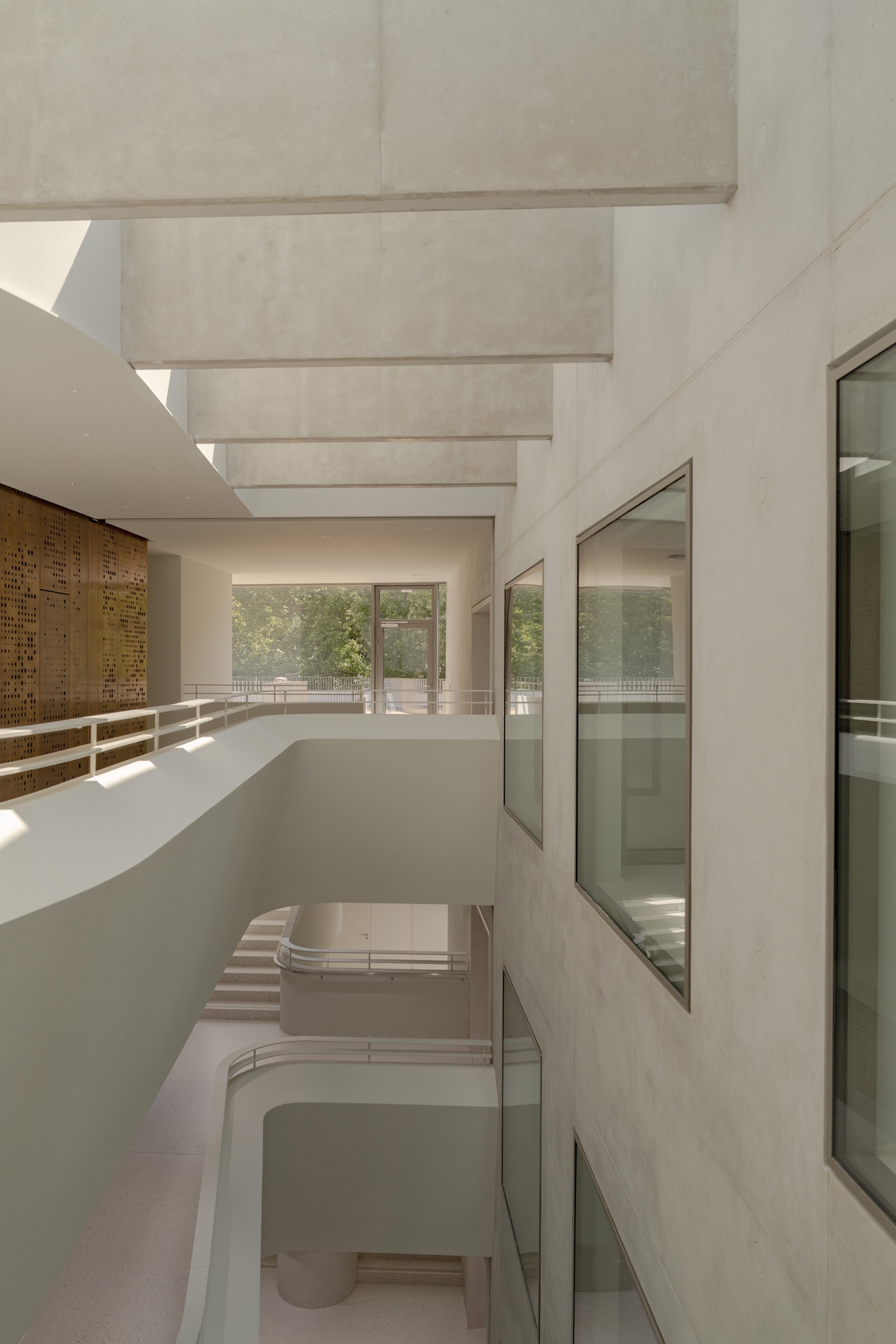 Ein Foto von Ana Barros