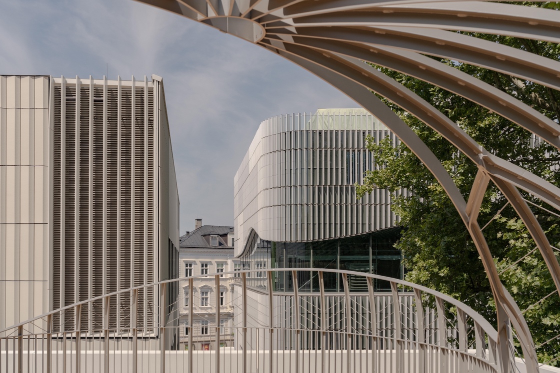 Ein Foto von Ana Barros