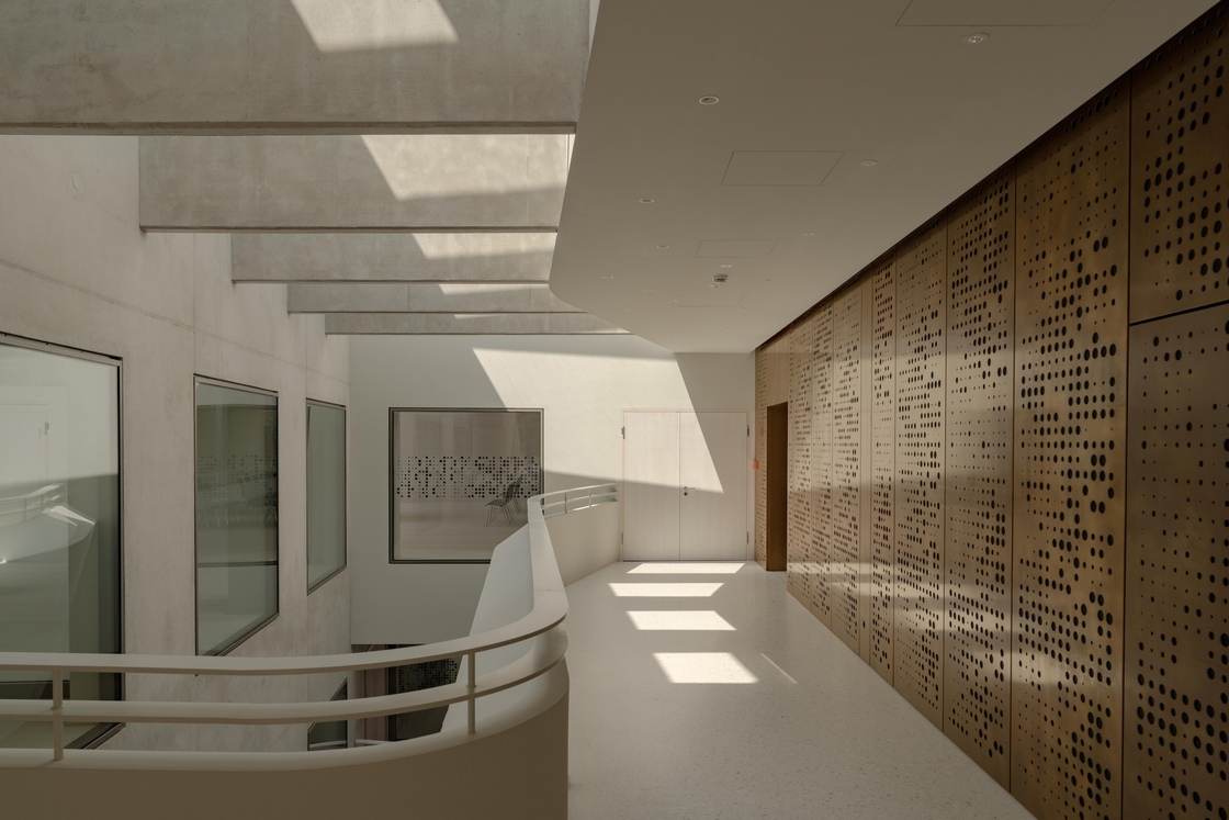 Ein Foto von Ana Barros