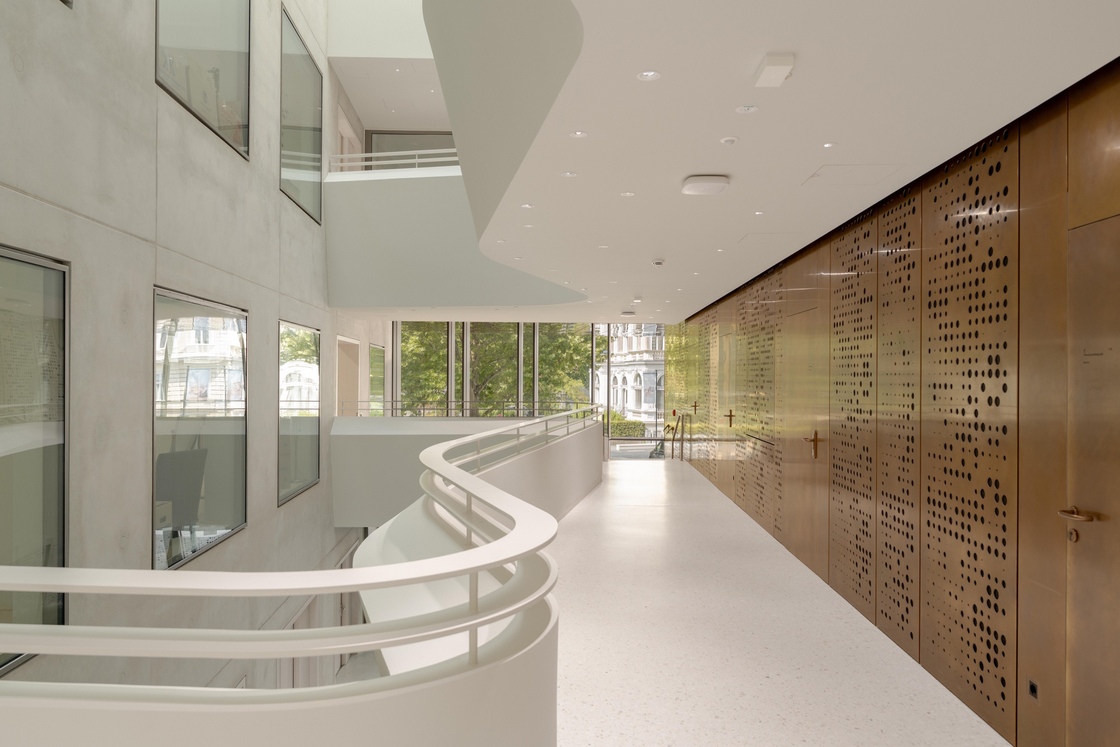 Ein Foto von Ana Barros