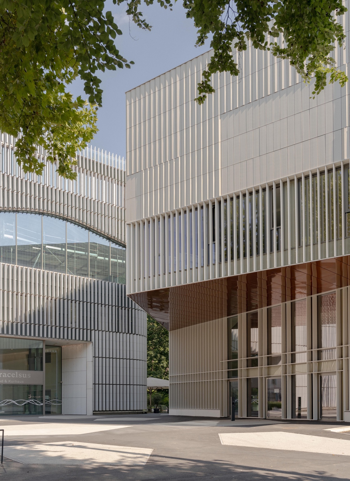 Ein Foto von Ana Barros