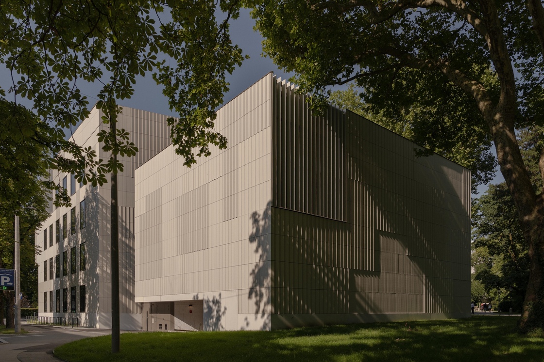 Ein Foto von Ana Barros