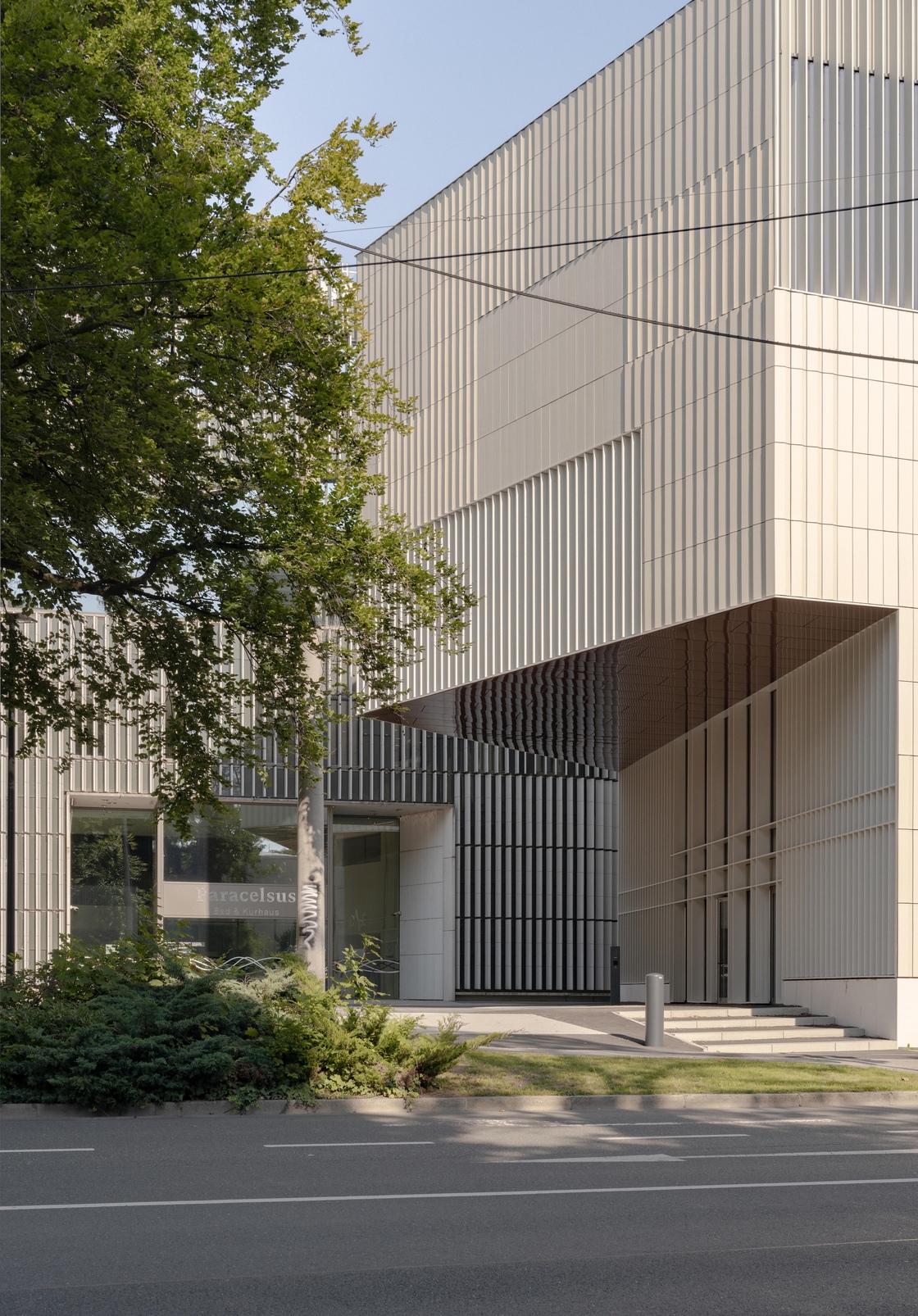 Ein Foto von Ana Barros