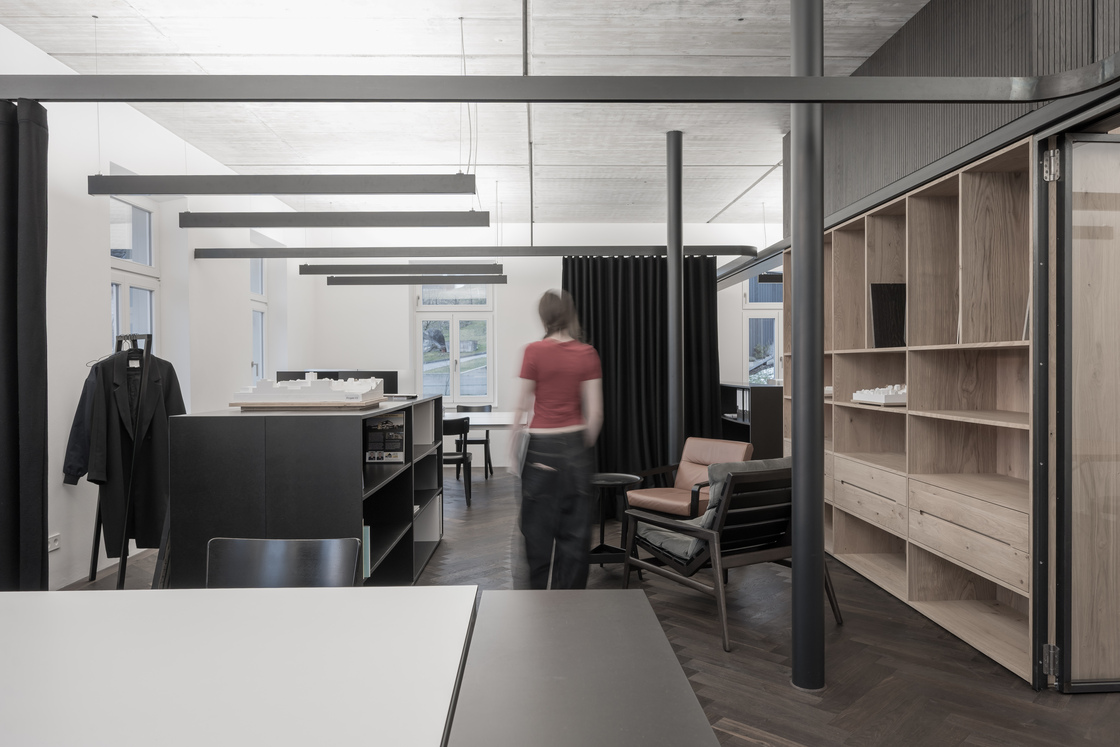 Ein Foto von Philipp Salzgeber