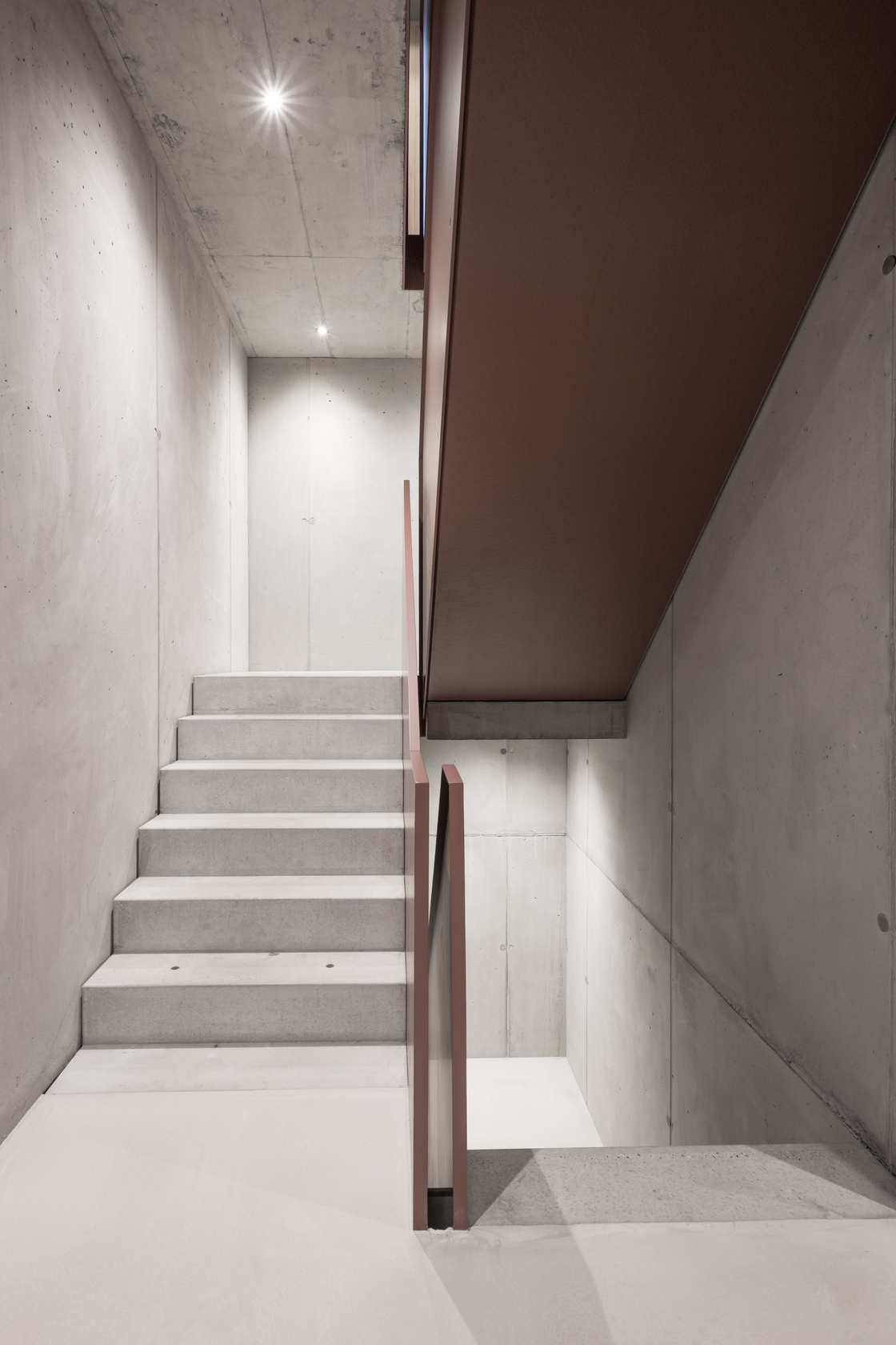 Ein Foto von Philipp Salzgeber