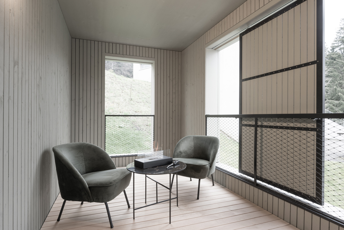 Ein Foto von Philipp Salzgeber